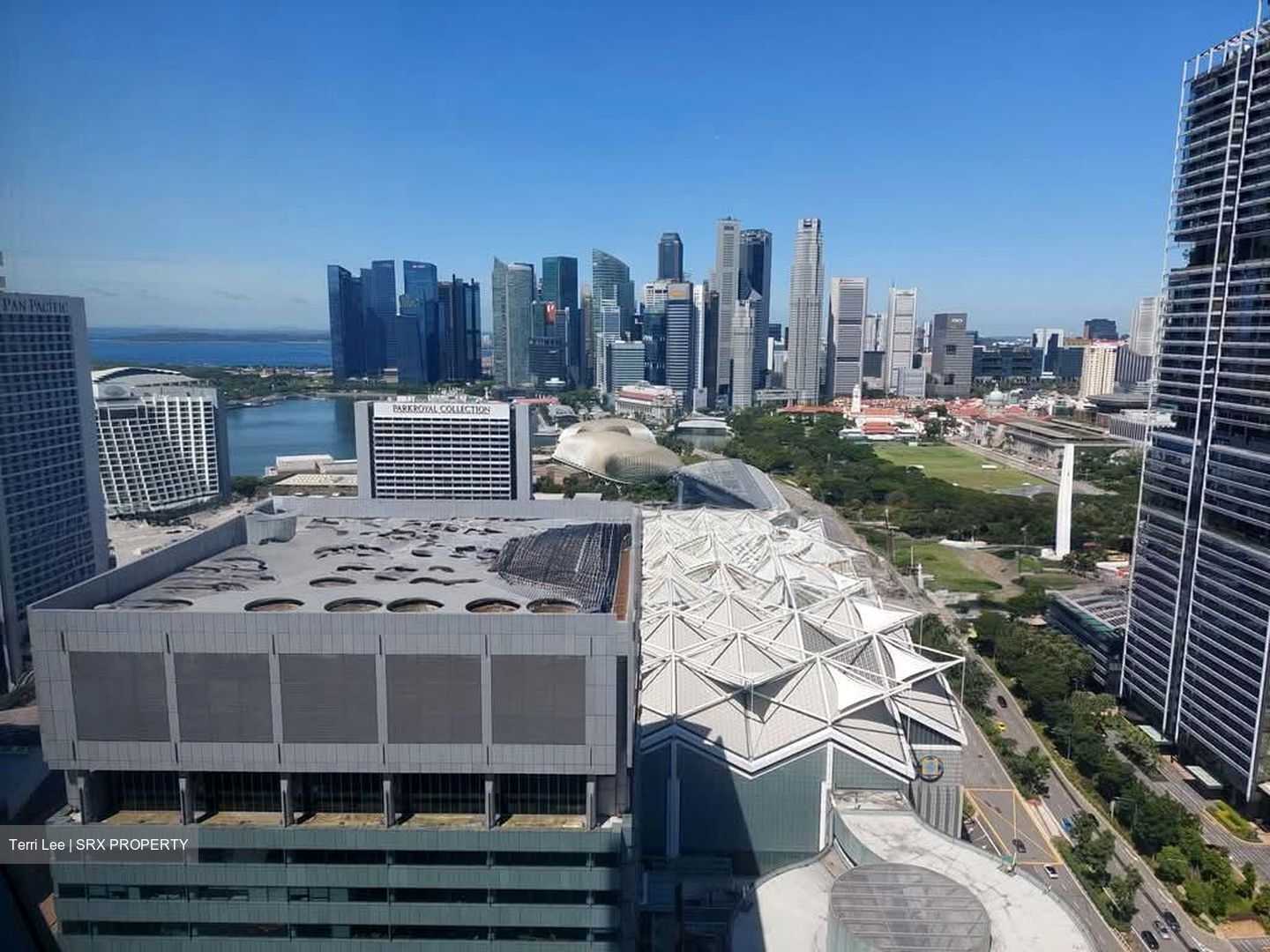 Suntec Tower Three (D1), Office #572070281